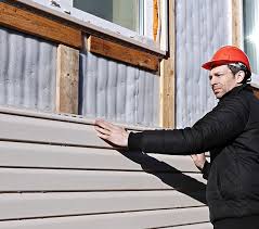 Best Engineered Wood Siding  in Berkeley, IL